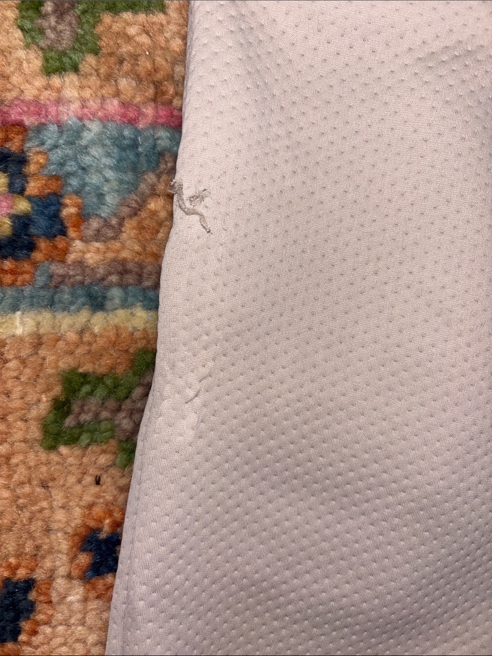 Fabletics | The GridTech Jogger | Has An imperfect spot as pictured - Picture 7 of 8